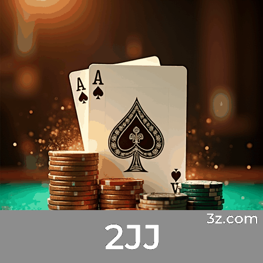 2JJ: Seu Cassino Online e Apostas Confiáveis