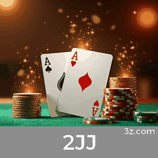 2JJ: Seu Cassino Online e Apostas Confiáveis