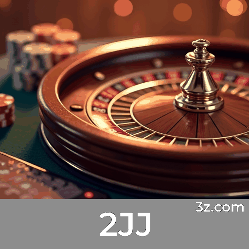 2JJ: Seu Cassino Online e Apostas Confiáveis