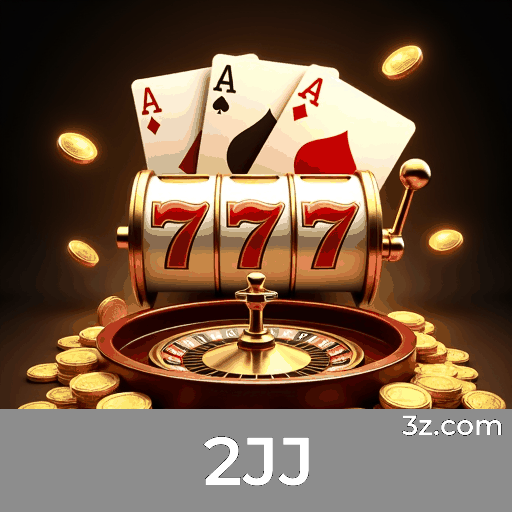 2JJ: O App Completo para suas Apostas Móveis