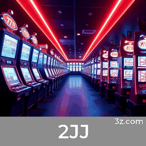 2JJ: Experiência Profissional e Real de Cassino